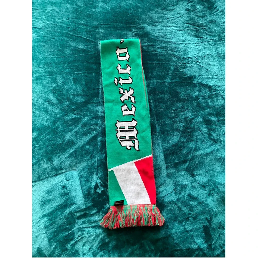 Soccer Special Match Scarf